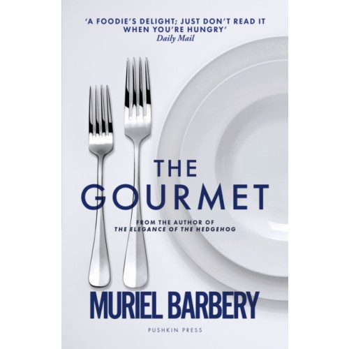Pushkin Press The Gourmet (häftad, eng)