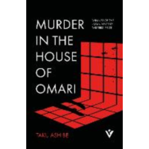 Pushkin Press Murder in the House of Omari (häftad, eng)
