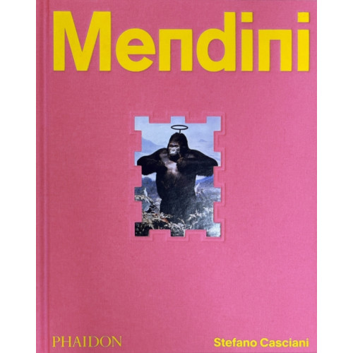 Phaidon Press Ltd Alessandro Mendini (inbunden, eng)
