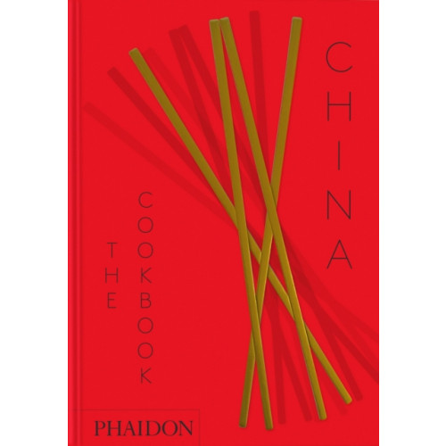 China , Phaidon Press Ltd (inbunden, english)