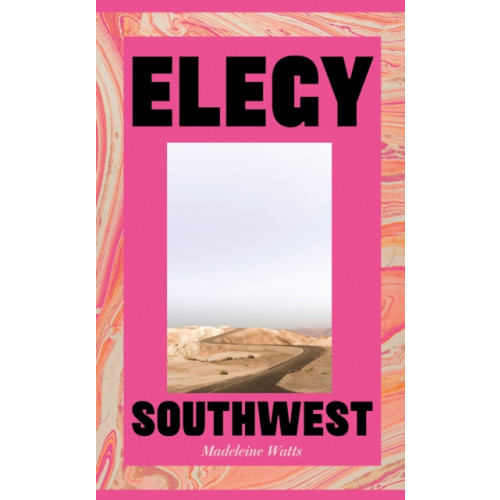 Pushkin Press Elegy, Southwest (inbunden, eng)