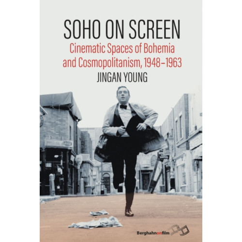 Berghahn Books Soho on Screen (häftad, eng)