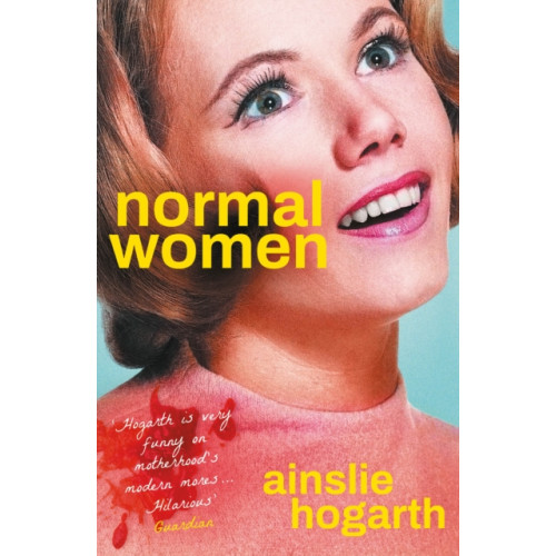 Atlantic Books Normal Women (häftad, eng)