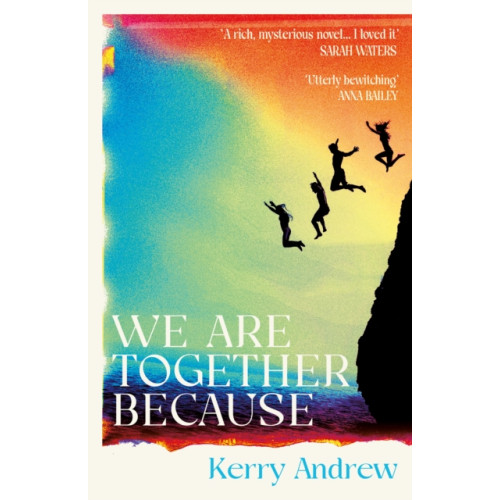 Atlantic Books We Are Together Because (häftad, eng)