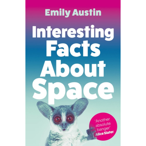 Atlantic Books Interesting Facts About Space (häftad, eng)
