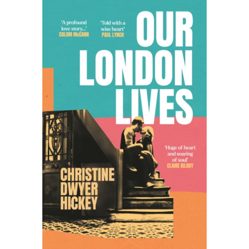 Atlantic Books Our London Lives (häftad, eng)