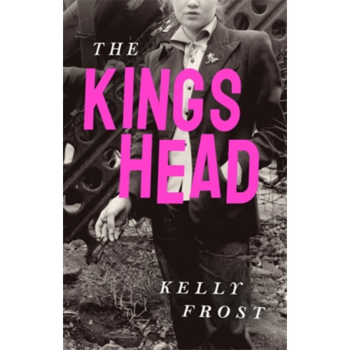 Atlantic Books The Kings Head (inbunden, eng)