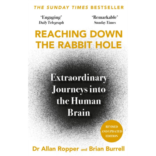 Atlantic Books Reaching Down the Rabbit Hole (häftad, eng)