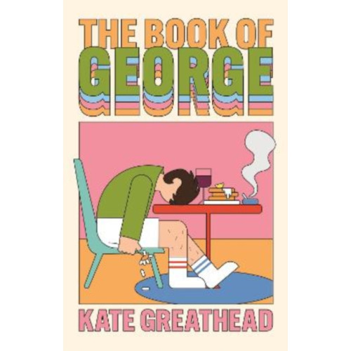 Atlantic Books The Book of George (häftad, eng)