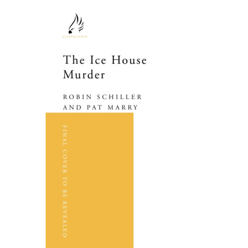 Atlantic Books The Ice House Murder (häftad, eng)