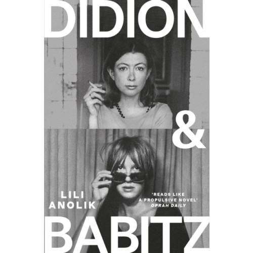 Atlantic Books Didion & Babitz (häftad, eng)