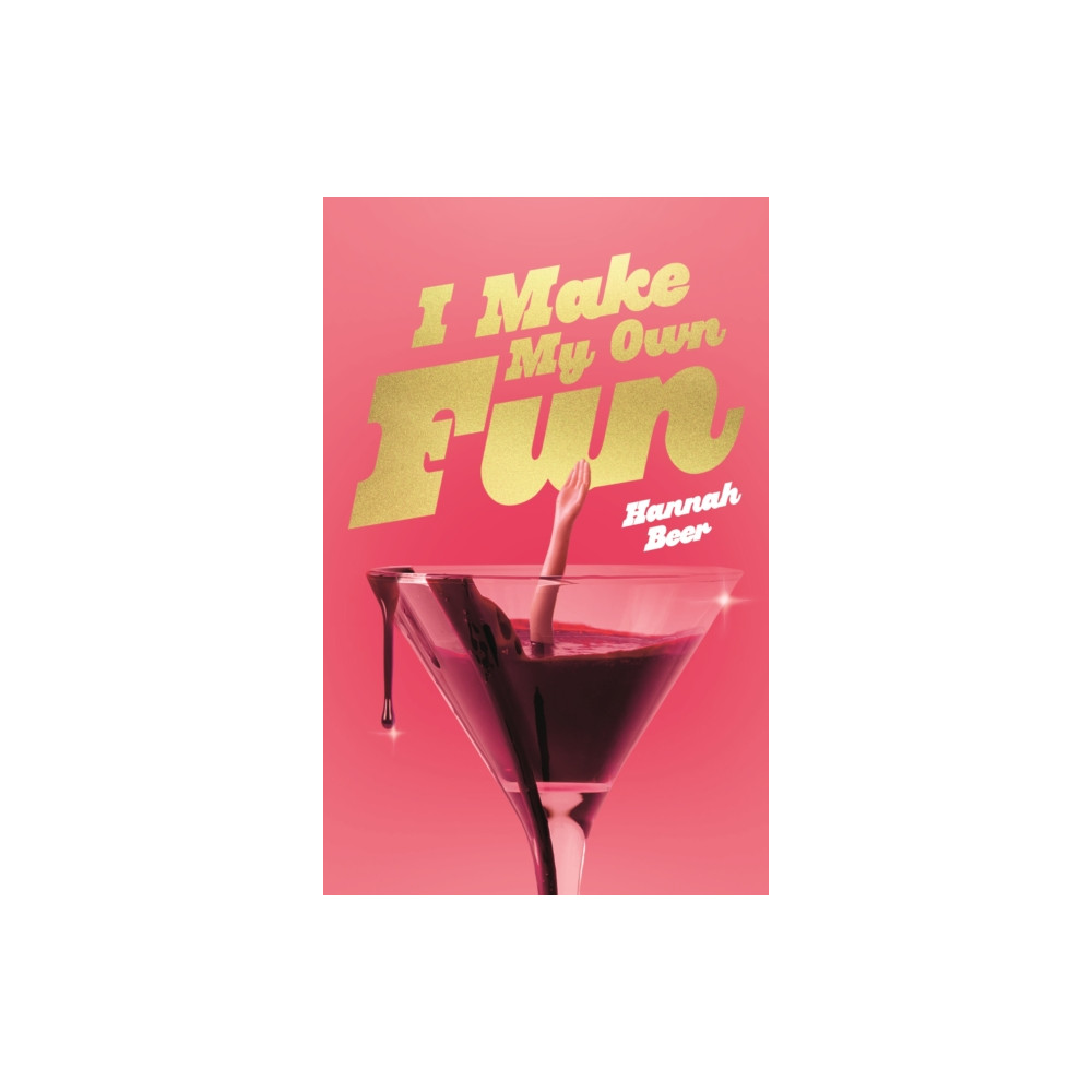 Produktbild för I Make My Own Fun (häftad, eng)