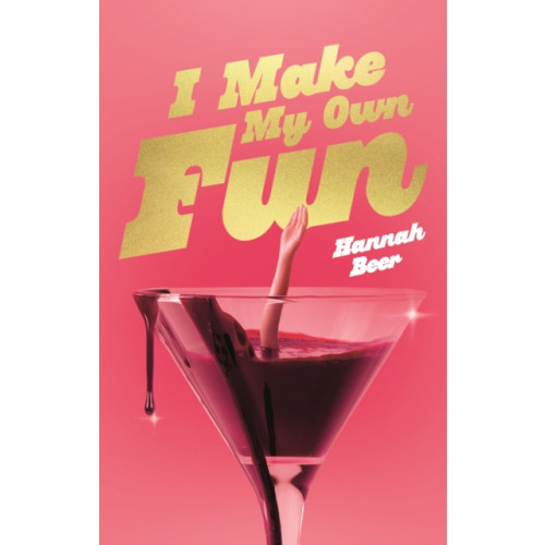 Atlantic Books I Make My Own Fun (häftad, eng)