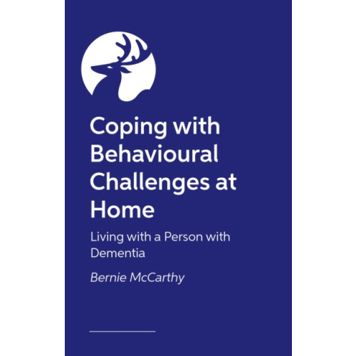 Jessica kingsley publishers Living with a Person with Dementia (häftad, eng)