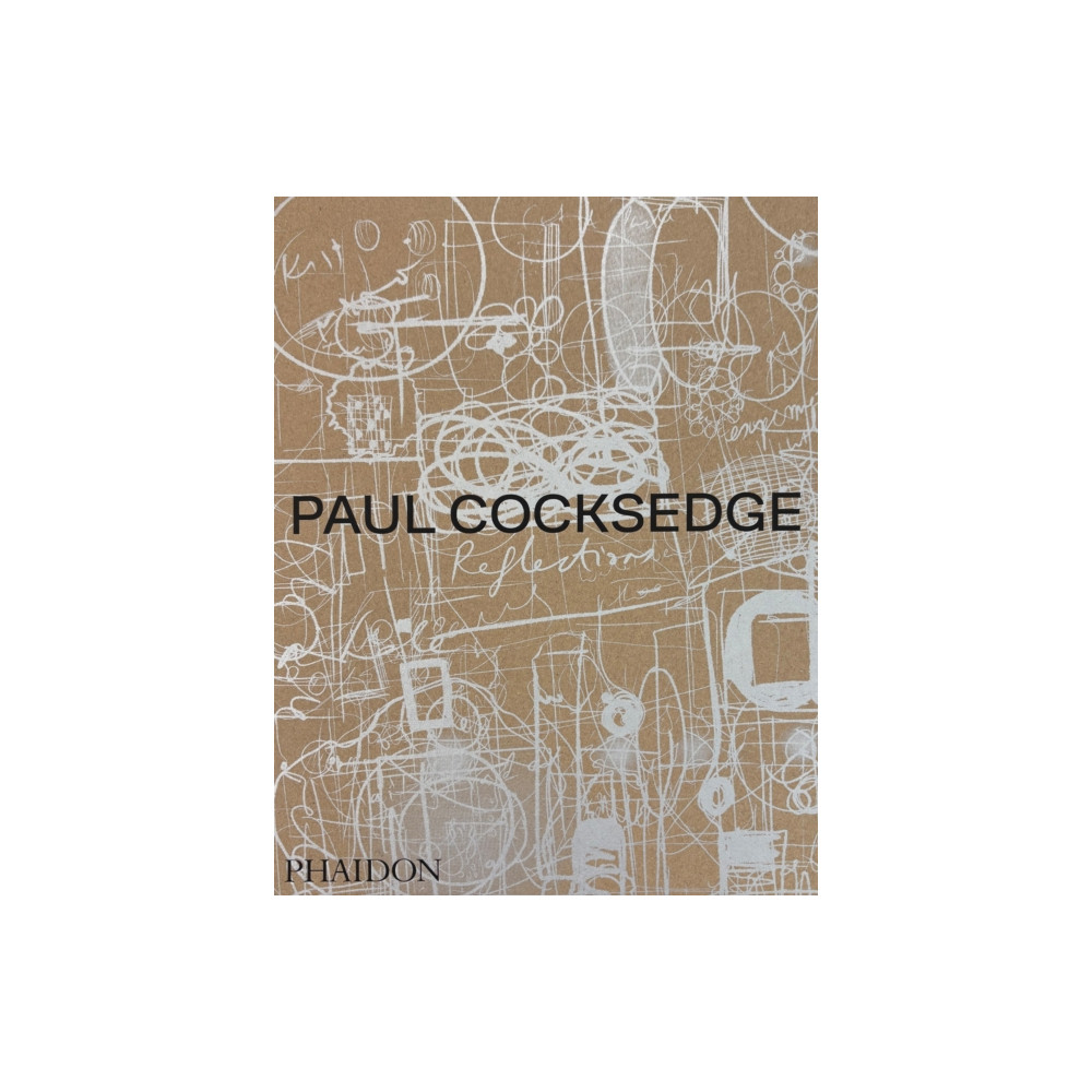 Produktbild för Paul Cocksedge (inbunden, eng)