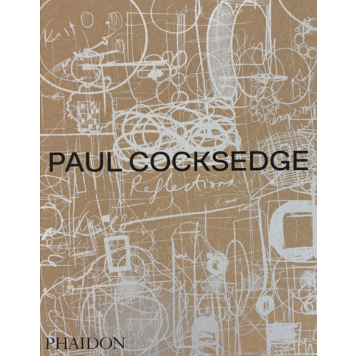 Phaidon Press Ltd Paul Cocksedge (inbunden, eng)