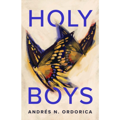 Birlinn General Holy Boys (häftad, eng)