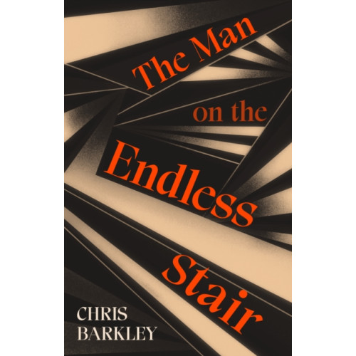 Birlinn General The Man on the Endless Stair (inbunden, eng)
