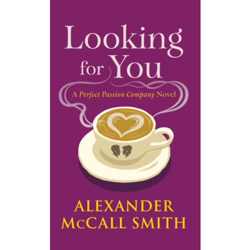 Birlinn General Looking for You (inbunden, eng)