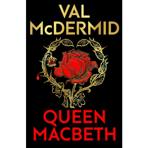 Birlinn General Queen Macbeth (häftad, eng)
