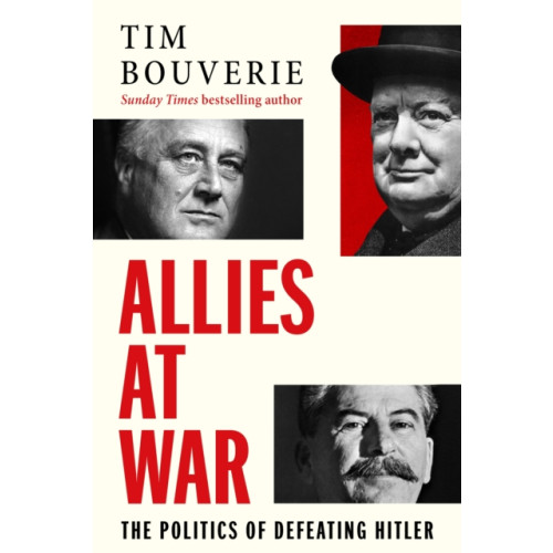 Vintage Publishing Allies at War (häftad, eng)