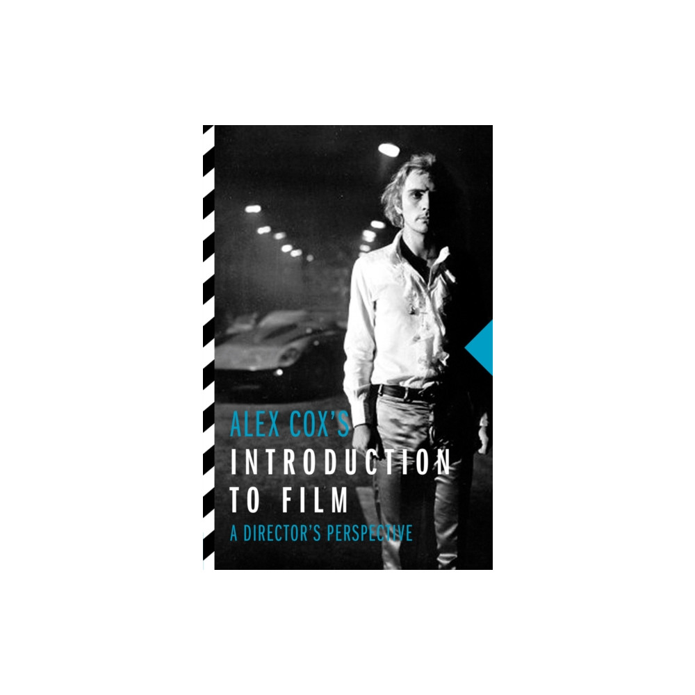 Produktbild för Alex Cox's Introduction to Film (häftad, eng)