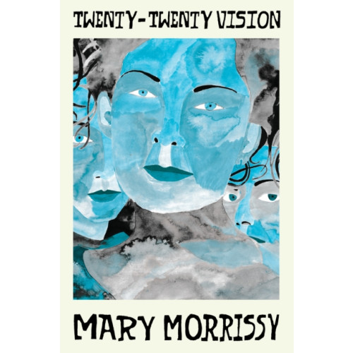 The Lilliput Press Ltd Twenty-Twenty Vision (häftad, eng)