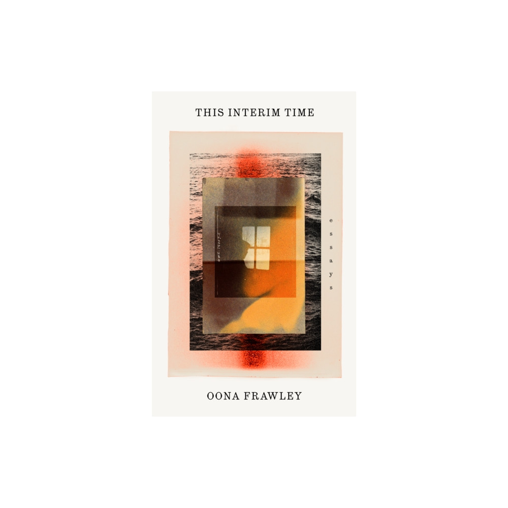 Produktbild för This Interim Time (häftad, eng)