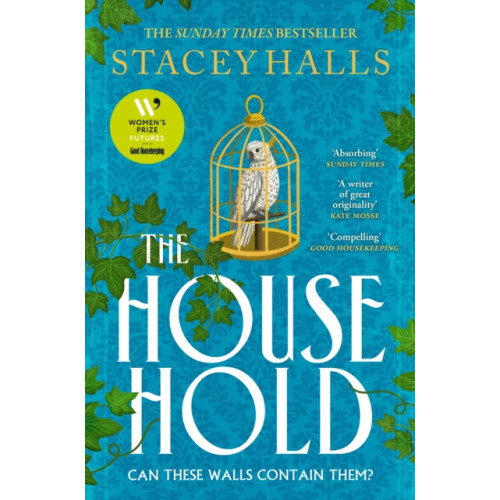 Bonnier Books Ltd The Household (häftad, eng)