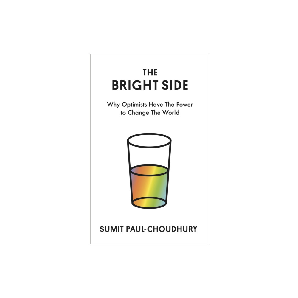 Produktbild för The Bright Side (inbunden, eng)