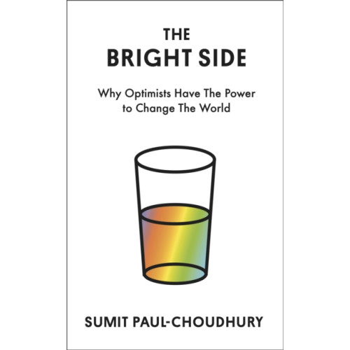 Canongate Books The Bright Side (häftad, eng)