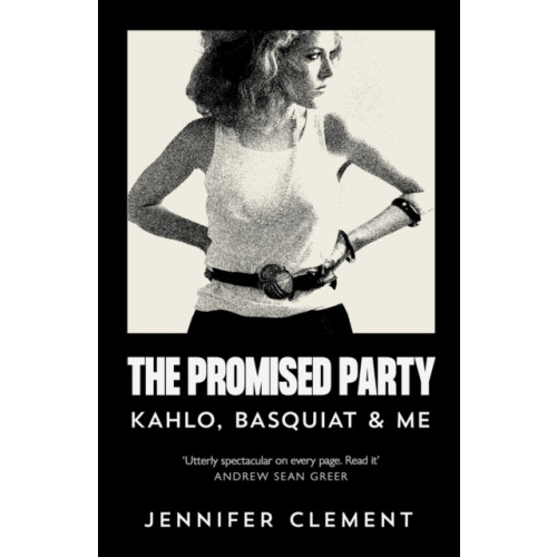 Canongate Books The Promised Party (häftad, eng)