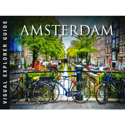 Amber Books Ltd Amsterdam (häftad, eng)