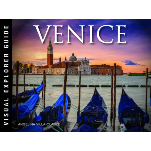 Amber Books Ltd Venice (häftad, eng)