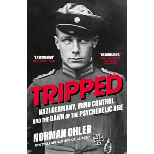 Atlantic Books Tripped (häftad, eng)
