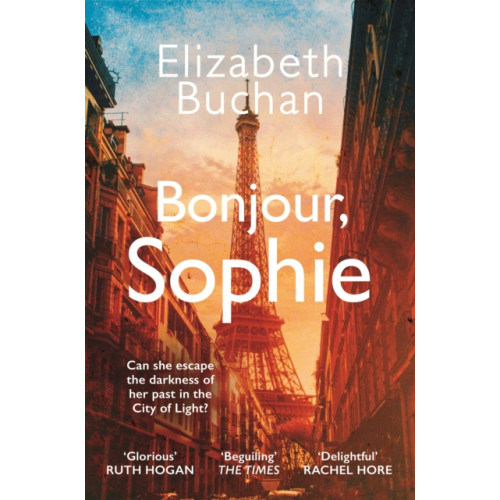 Atlantic Books Bonjour, Sophie (häftad, eng)