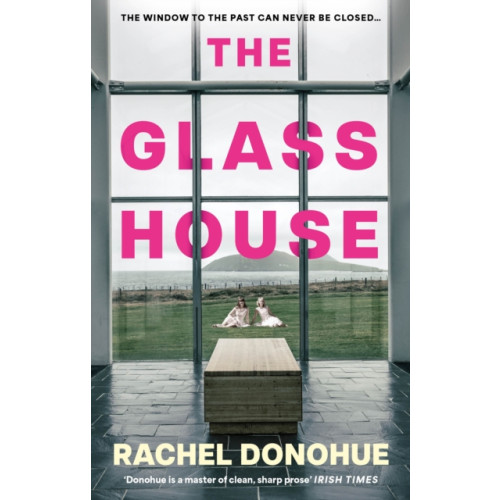 Atlantic Books The Glass House (häftad, eng)