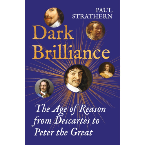 Atlantic Books Dark Brilliance (häftad, eng)