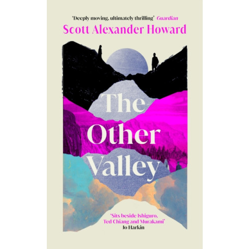 Atlantic Books The Other Valley (häftad, eng)