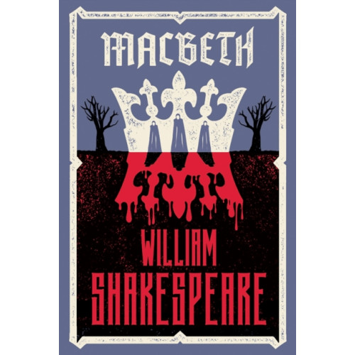 Alma Books Ltd Macbeth (häftad, eng)