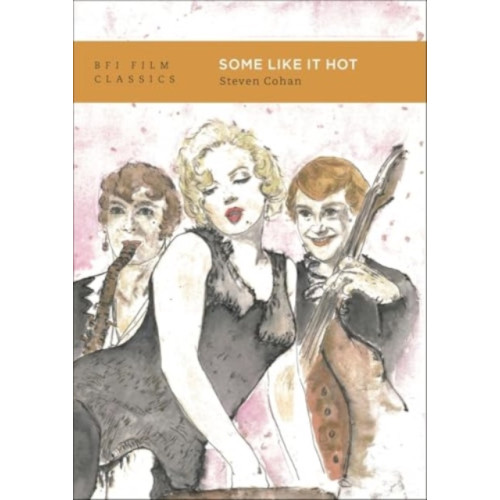 Bloomsbury Publishing PLC Some Like It Hot (häftad, eng)