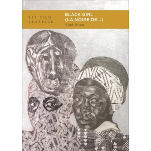 Bloomsbury Publishing PLC Black Girl (La Noire de...) (häftad, eng)