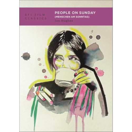 Bloomsbury Publishing PLC People on Sunday (Menschen am Sonntag) (häftad, eng)
