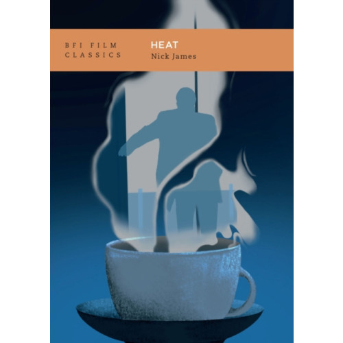 Bloomsbury Publishing PLC Heat (häftad, eng)
