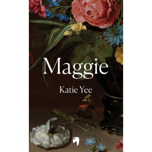 Octopus publishing group Maggie (inbunden, eng)