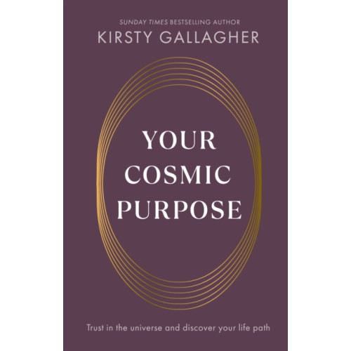 Ebury Publishing Your Cosmic Purpose (inbunden, eng)