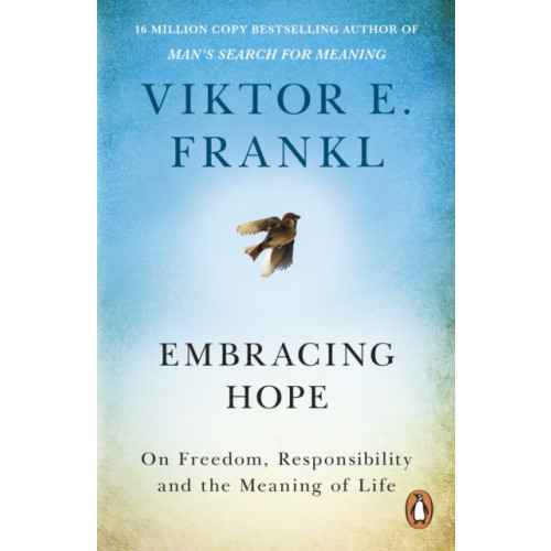 Ebury Publishing Embracing Hope (häftad, eng)