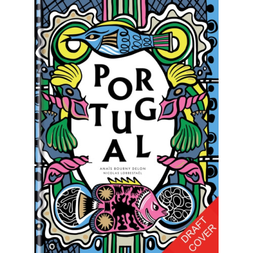 Octopus publishing group Portugal (inbunden, eng)