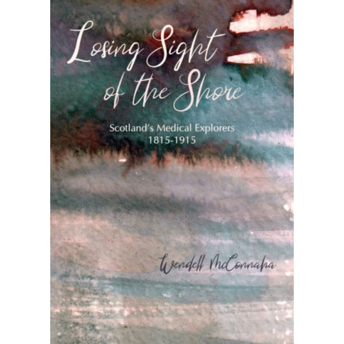 Porto Press Ltd Losing Sight of the Shore (häftad, eng)