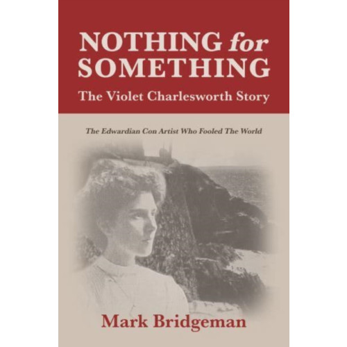 Porto Press Ltd Nothing for Something (häftad, eng)